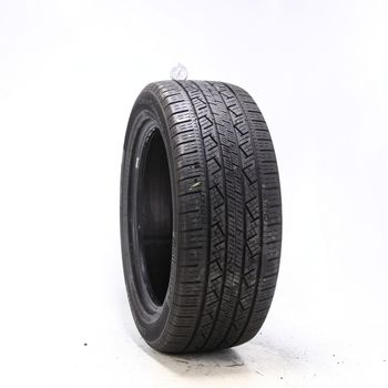 Used 275/50R20 Continental CrossContact LX25 109H - 8/32