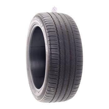 Used 275/45R21 Michelin Primacy Tour A/S MO 107H - 5.5/32