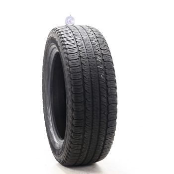 Used 235/60R18 Goodyear Fortera HL 102T - 6.5/32