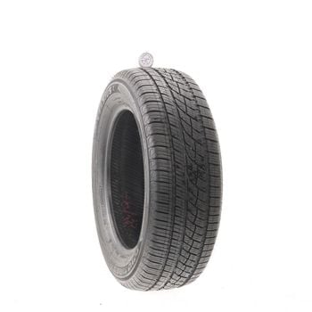 Set of (4) Used 235/60R18 Toyo Celsius II 107V - 9.5/32
