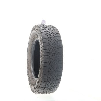 Set of (2) Used LT225/75R16 Falken Wildpeak A/T3W 115/112S - 9/32