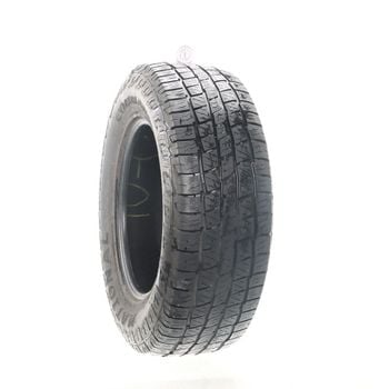 Set of (2) Used 275/65R18 National Commando A/T 116T - 6.5-7.5/32