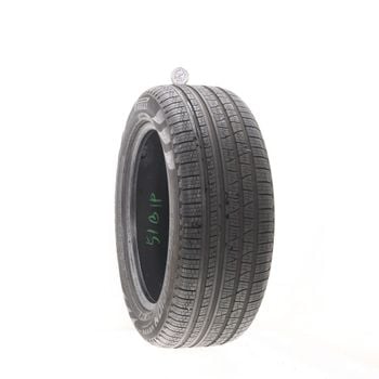 Used 255/50R19 Pirelli Scorpion Verde Run Flat 107H - 9.5/32