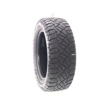 Set of (2) Used LT275/60R20 Sailun Terramax RT 123/120Q - 9.5-10.5/32