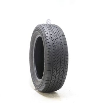 Used 225/60R17 Toyo Extensa AS 98T - 9/32