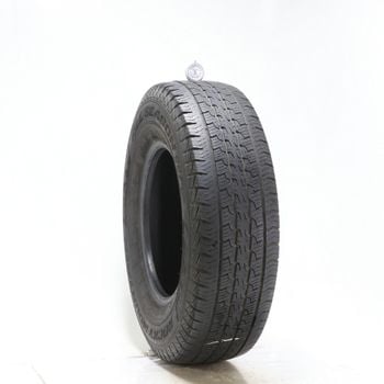 Set of (2) Used LT245/75R16 Rocky Mountain H/T 120/116S - 6-7.5/32
