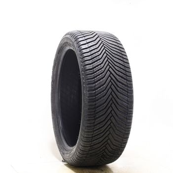 New 255/40R21 Michelin CrossClimate 2 102V - 10/32