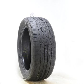 Set of (2) Used 265/50R20 Evoluxx Rotator H/T 111H - 9.5-10/32