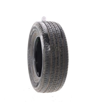 Used 265/65R17 Advanta SV T-01 110T - 9.5/32
