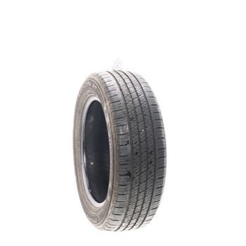 Used 215/60R17 Lionhart Lionclaw HT 96H - 8/32