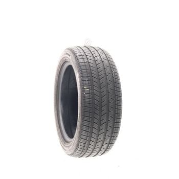 Used 245/50R18 Bridgestone DriveGuard Plus RFT 104W - 8/32