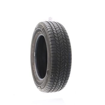 Set of (4) Used 235/65R18 Bridgestone Alenza AS Ultra 106V - 9-9.5/32