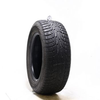 Used 265/60R18 Hankook iPike RW11 110T - 7.5/32