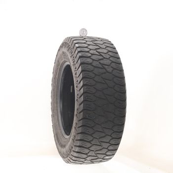 Used LT265/70R17 AMP Terrain Attack A/T A 121/118S - 7.5/32