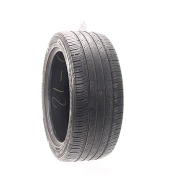 Used 275/45R20 Kumho Crugen HP71 110V - 4.5/32