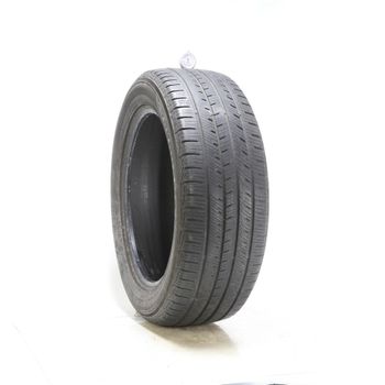 Set of (2) Used 255/55R20 Yokohama YK-CTX 110H - 5.5-6.5/32