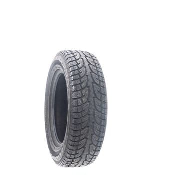 Driven Once 225/65R17 Hankook iPike RW11 102T - 13/32