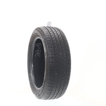 Set of (2) Used 225/55R19 Cooper ProControl 99V - 8.5/32