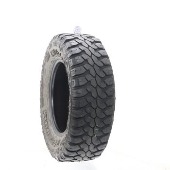Used LT265/70R17 Forceum M/T 08 Plus 121/118P - 10/32