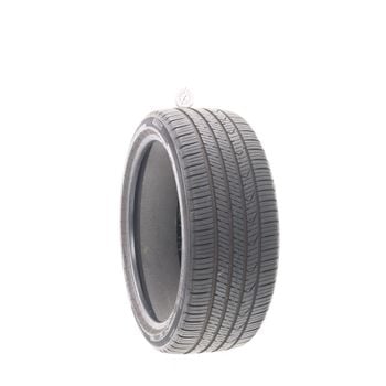 Used 235/40R19 Pirelli P Zero AS Plus 3 Elect PNCS 96W - 7.5/32