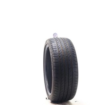 Used 225/40ZR18 Maxxis Bravo HP M3 92W - 8.5/32