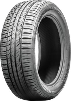 Set of (2) New 205/65R16 Milestar Weatherguard AS710 Sport 99H