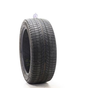 Set of (2) Used 245/45R18 Michelin X-Ice Xi3 100H - 5.5-6.5/32