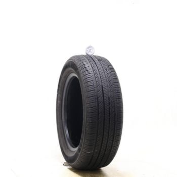 Set of (2) Used 195/60R15 Advanta ER-800 88H - 8.5-9.5/32