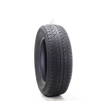 Set of (2) Used 225/65R17 Sumitomo Touring LSH 102H - 7-8/32