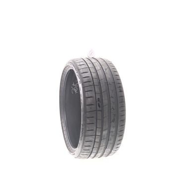 Used 255/30ZR20 Continental ExtremeContact Sport 02 92Y - 8.5/32