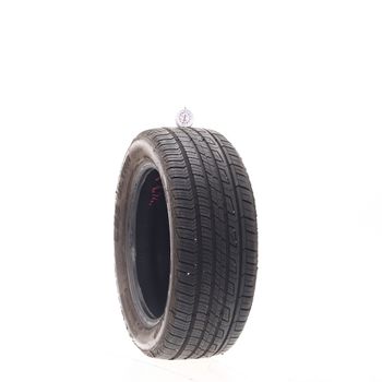 Set of (2) Used 205/55R16 Cooper CS5 Ultra Touring 91V - 7.5-8/32