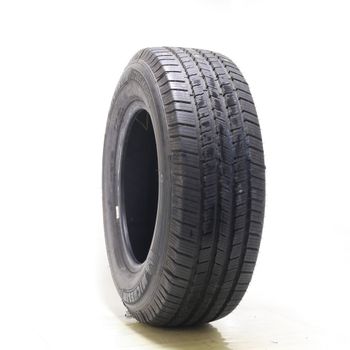 Driven Once LT285/65R18 Michelin Defender LTX M/S 125/122R - 13.5/32