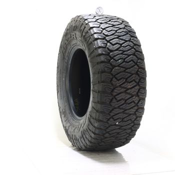 Used LT35X12.5R17 Maxxis Razr AT 121R - 12/32