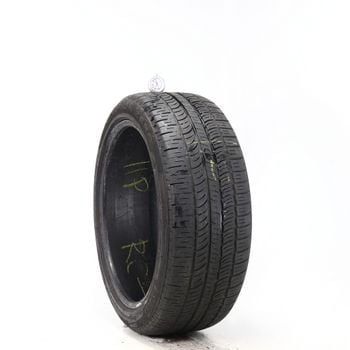 Set of (4) Used 235/45R20 Pirelli Scorpion Zero MO 100H - 6-6.5/32