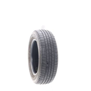 Used 195/65R15 Michelin Defender T+H 91H - 7.5/32