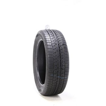 Set of (2) Used 215/55R18 General Altimax RT43 95T - 8/32