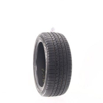 Set of (2) Used 235/45R18 Falken Pro G5 A/S 94V - 7.5/32