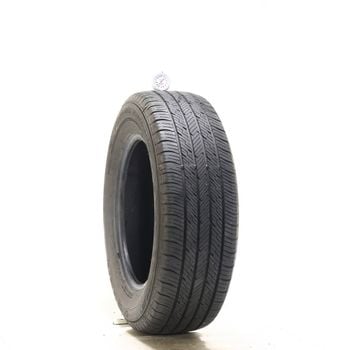 Set of (2) Used 215/65R16 Falken Pro G5 Touring A/S 98H - 8.5-9.5/32