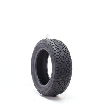 Used 195/60R15 General Altimax Arctic 88Q - 9.5/32