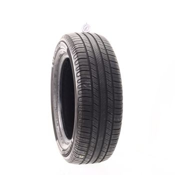 Set of (2) Used 235/60R18 Michelin Defender 2 107H - 8.5-9.5/32