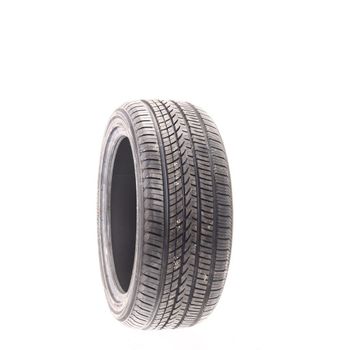 Set of (2) New 245/45R18 Yokohama Tornante All Season 96V