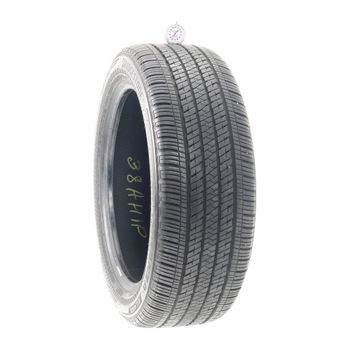 Set of (2) Used 225/50RF18 Bridgestone Turanza EL450 RFT 95V - 8.5-9.5/32