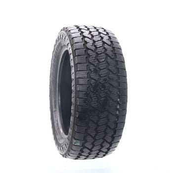 Used LT275/55R20 Bridgestone Dueler A/T Ascent Enliten 120/117S - 19/32