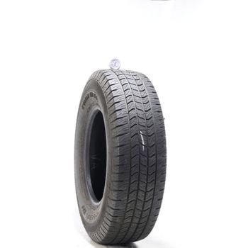 Set of (2) Used LT245/75R16 Primewell Valera HT 120/116R - 7.5-8.5/32