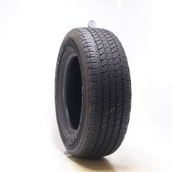 Used 275/65R18 Goodyear Wrangler Workhorse HT 116T - 11/32