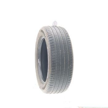 Set of (2) Used 225/55R17 Barum Bravuris 5 HM 97V - 7-7.5/32