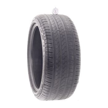 Used 275/35R19 Pirelli Cinturato P7 MOE Run Flat 100Y - 6.5/32