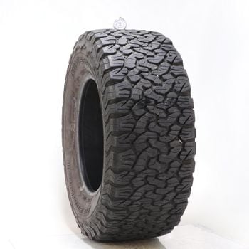 Used LT33X12.5R17 BFGoodrich All-Terrain T/A KO2 120S - 10/32