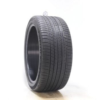 Used 285/40ZR22 Michelin Pilot Sport All Season 4 110Y - 9/32