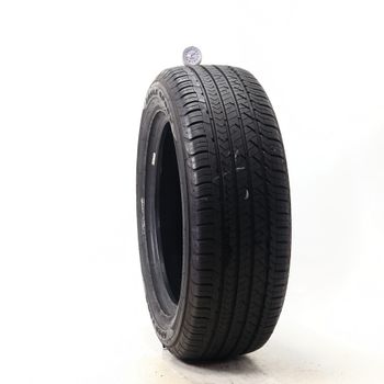 Used 235/60R18 Goodyear Eagle Sport AS 107V - 9.5/32